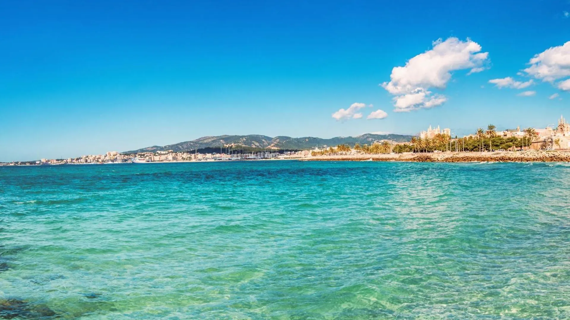 דירה מארבלה 2 Bed Gf Apt Near Puerto Banus