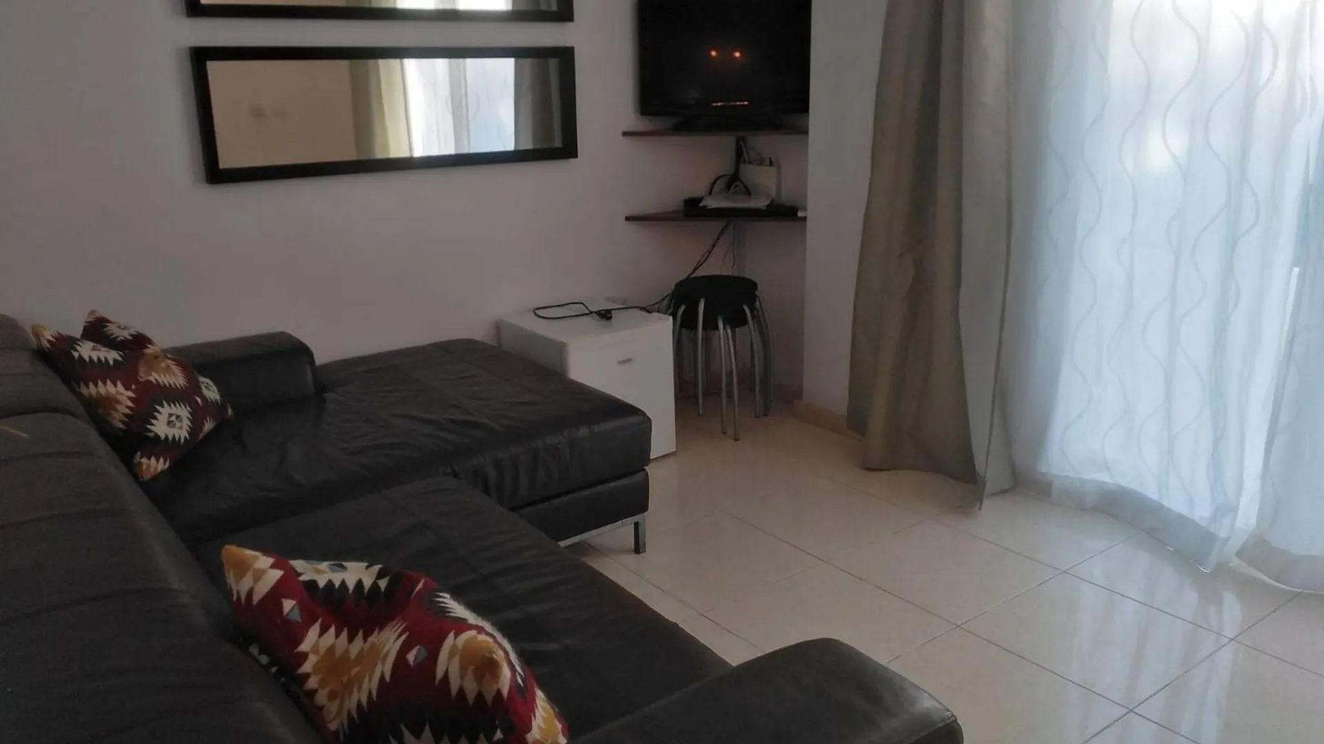 2 Bed Gf Apt Near Puerto Banus Marbella Spain