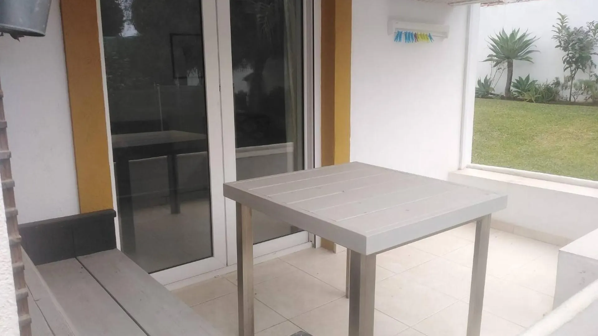 Apartment 2 Bed Gf Apt Near Puerto Banus Marbella