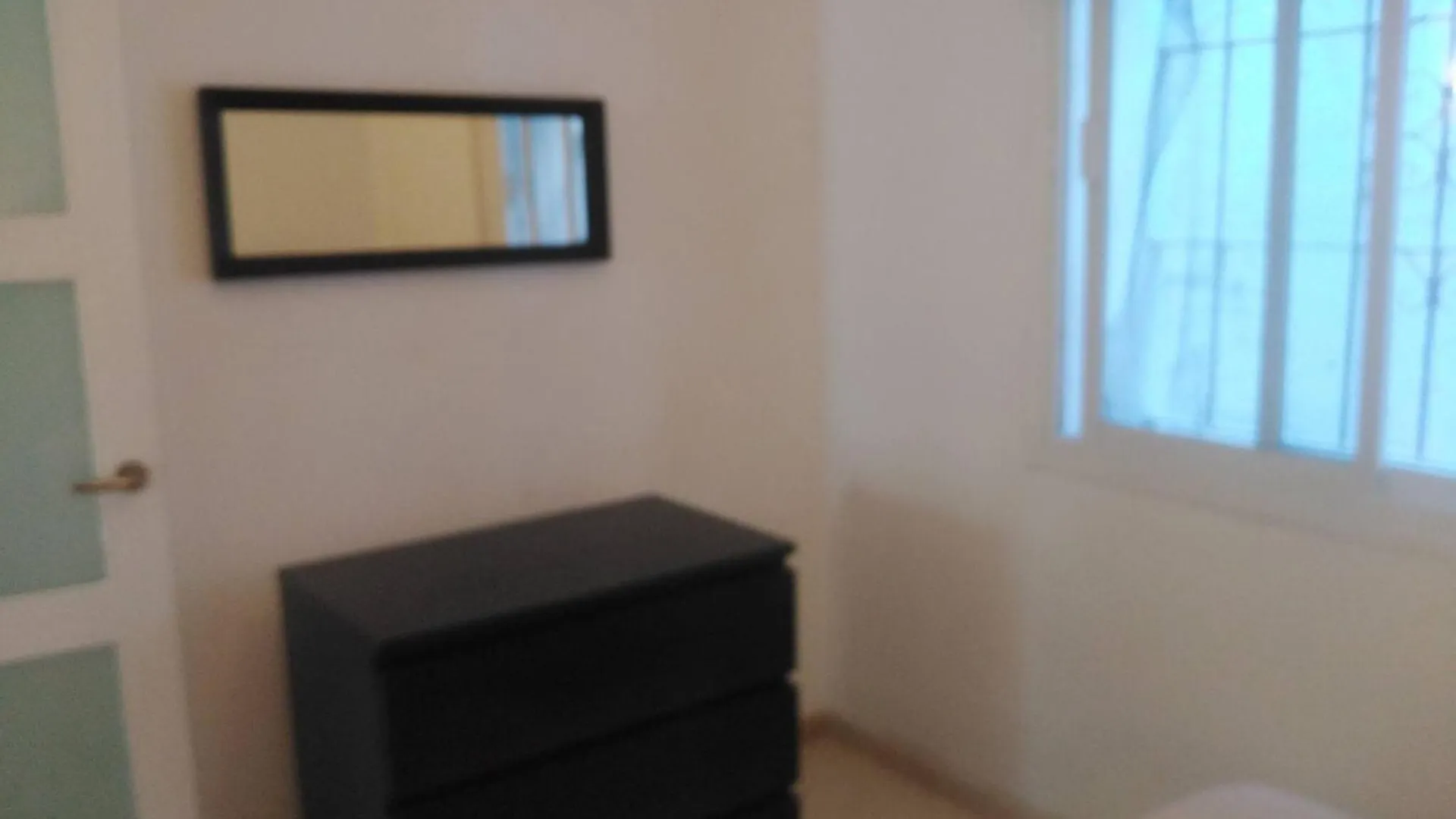 2 Bed Gf Apt Near Puerto Banus Marbella Apartment